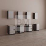 Кухонный гарнитур Айден 2,0,