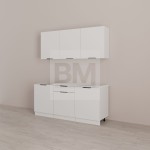Кухонный гарнитур Кайли 1,8м