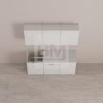 Кухонный гарнитур Кайли 1,8м