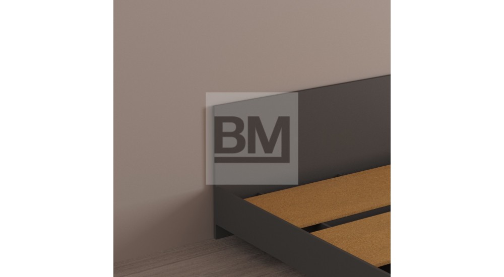 Кровать Айден КР06-160