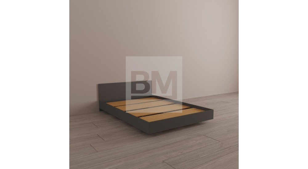 Кровать Айден КР06-160