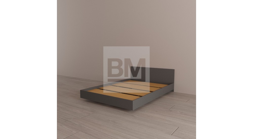 Кровать Айден КР06-160