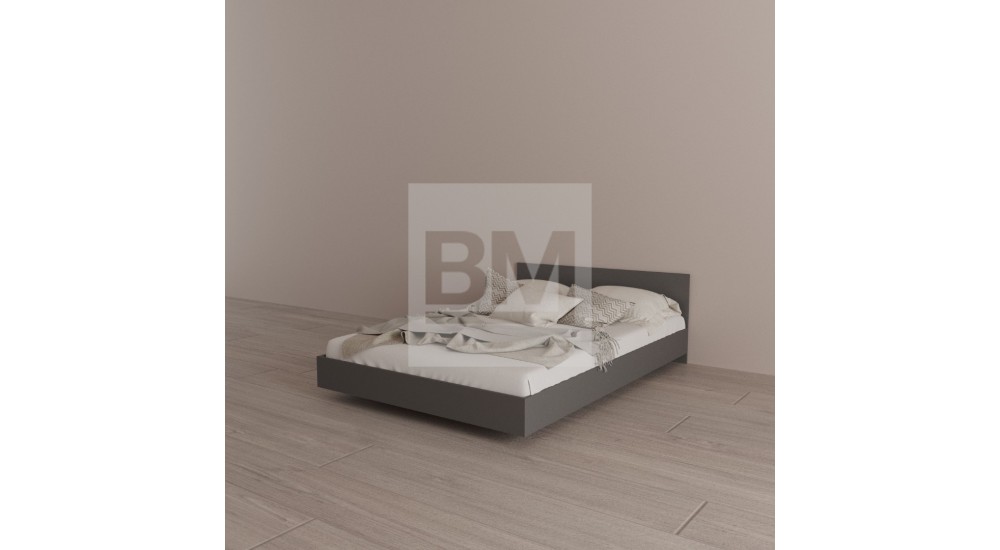 Кровать Айден КР06-160