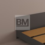 Кровать Айден КР06-160