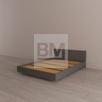 Кровать Айден КР06-160