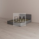 Мягкая кровать Мила