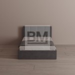 Мягкая кровать Барселона