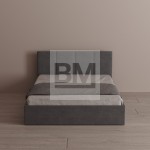 Мягкая кровать Барселона