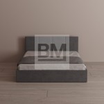 Мягкая кровать Барселона