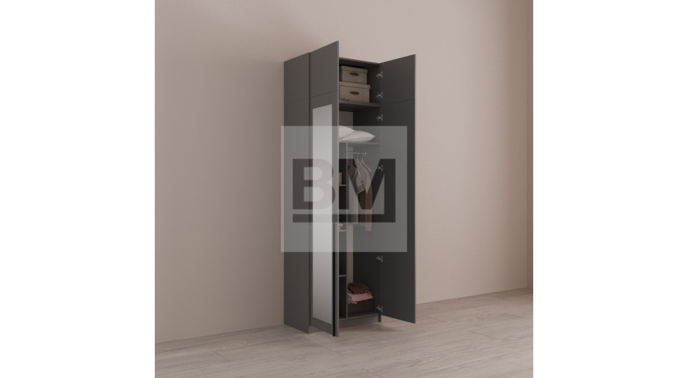 шкаф Берген 800