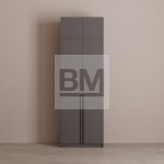 шкаф Берген 800