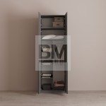 шкаф Берген 800