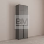 шкаф Берген 800