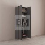 шкаф Берген 800