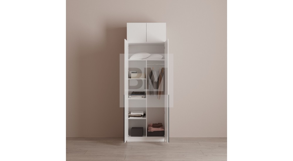 шкаф Берген 800