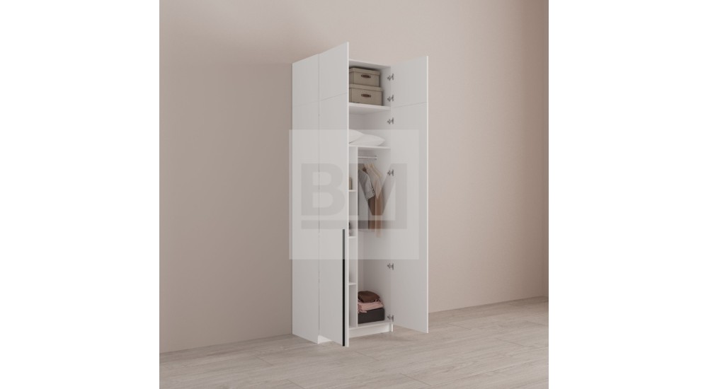 шкаф Берген 800