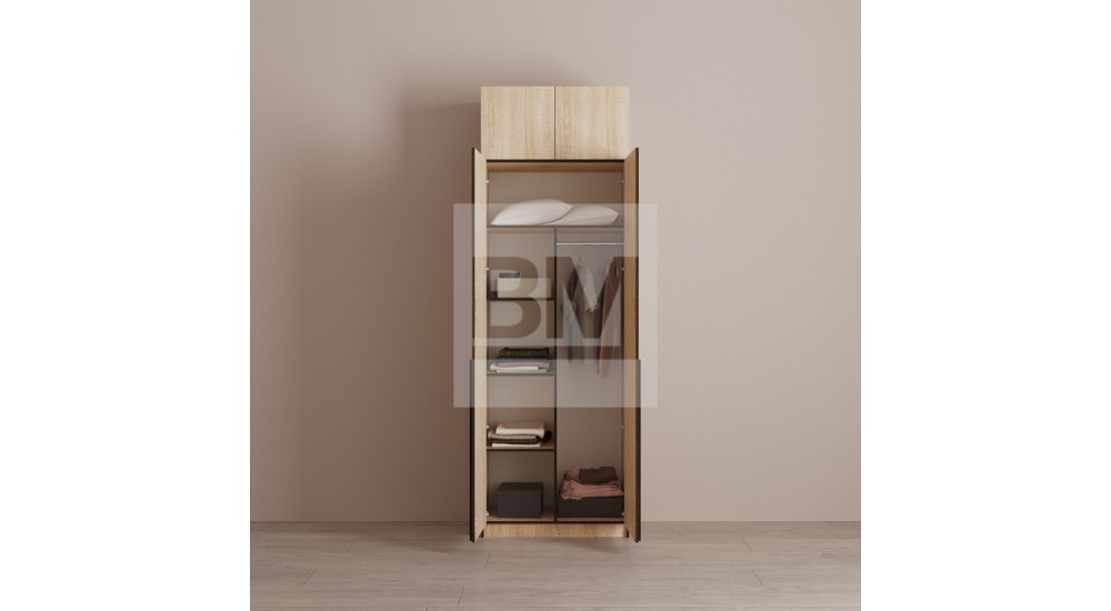 шкаф Берген 800