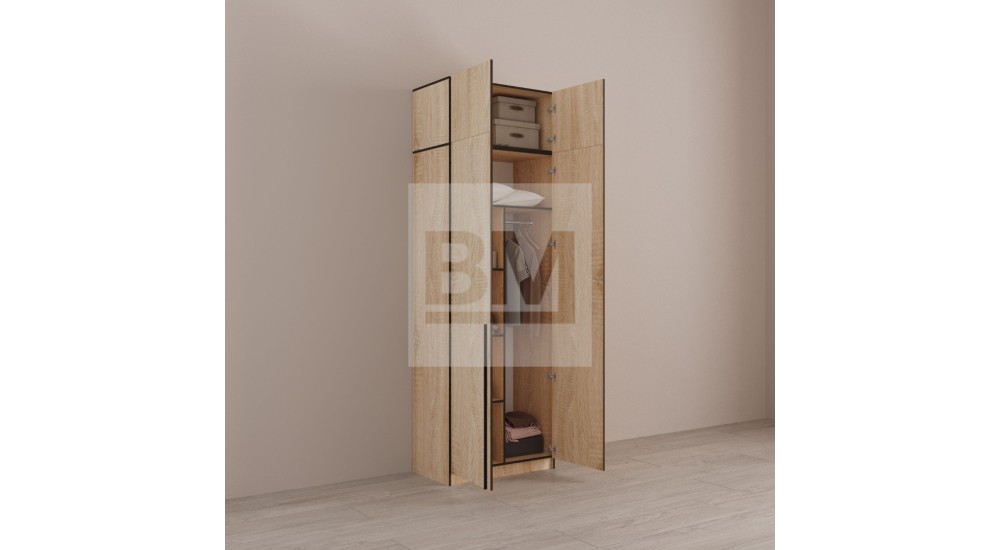 шкаф Берген 800