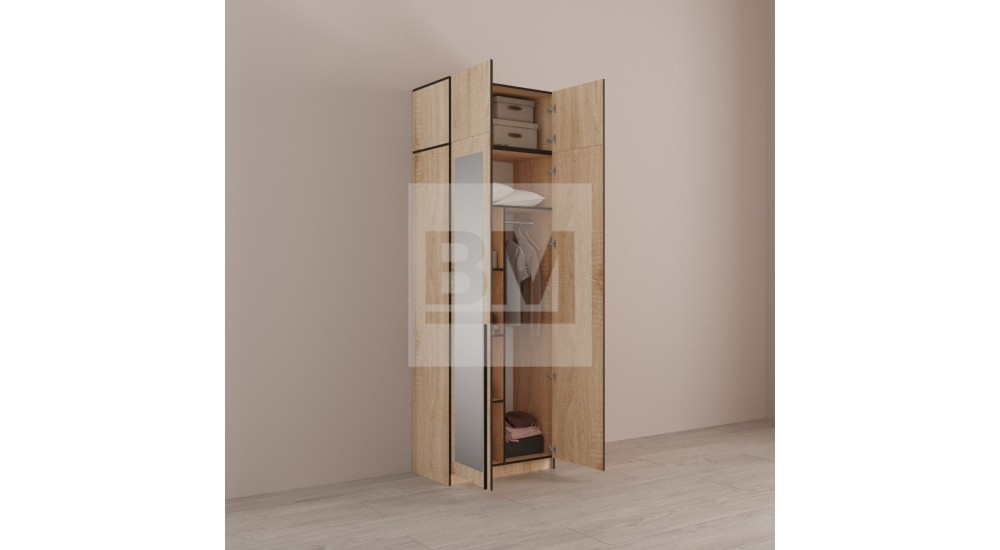 шкаф Берген 800