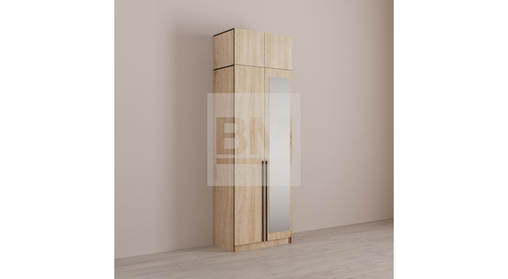 шкаф Берген 800