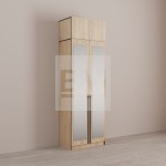 шкаф Берген 800