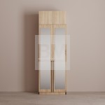 шкаф Берген 800