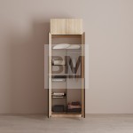 шкаф Берген 800