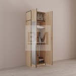 шкаф Берген 800