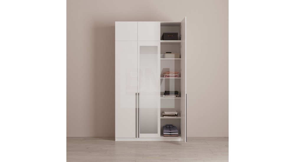 Шкаф Берген ШК