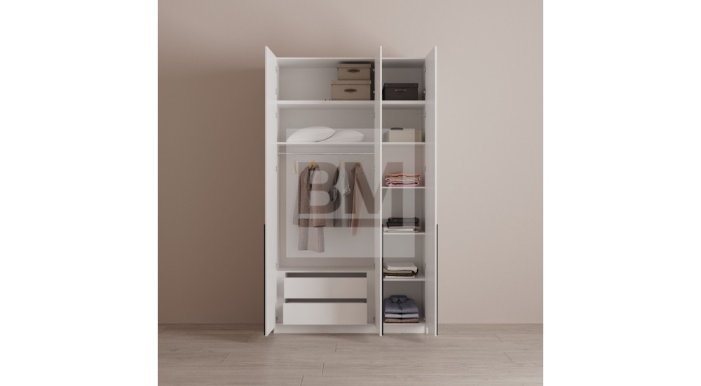 Шкаф Берген ШК