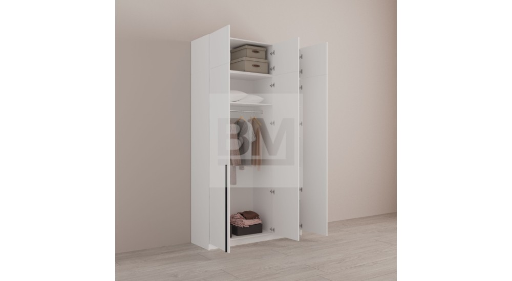 Шкаф Берген ШК