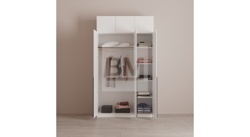 Шкаф Берген ШК