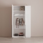 Шкаф Берген ШК