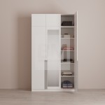 Шкаф Берген ШК