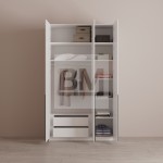 Шкаф Берген ШК