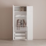 Шкаф Берген ШК