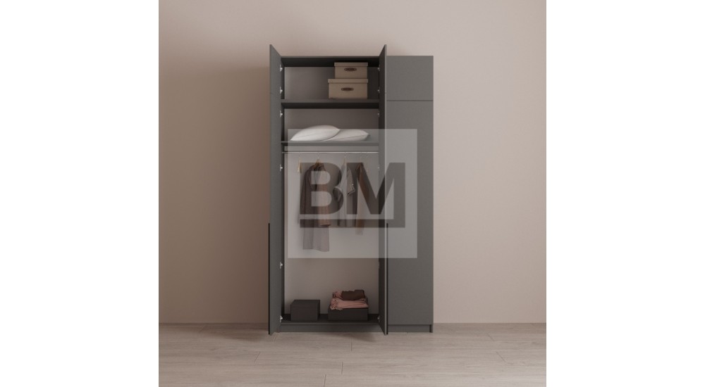 шкаф Берген 1200