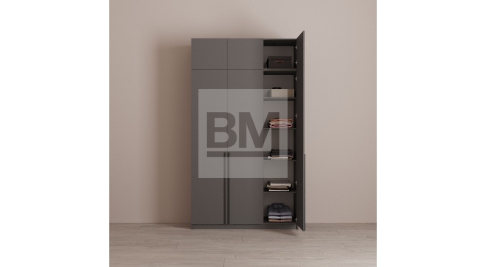 шкаф Берген 1200