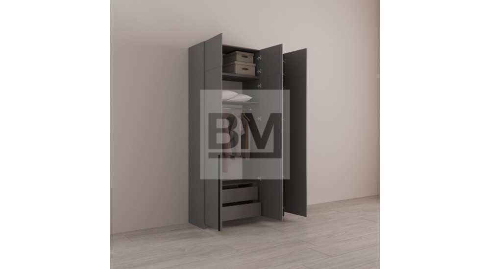 шкаф Берген 1200