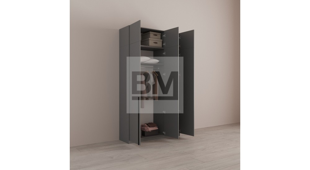 шкаф Берген 1200