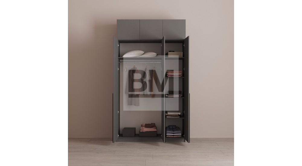 шкаф Берген 1200