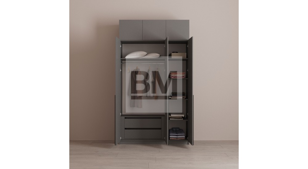 шкаф Берген 1200