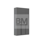 шкаф Берген 1200