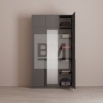 шкаф Берген 1200