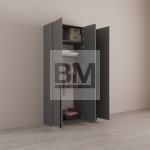 шкаф Берген 1200