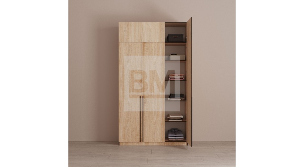 шкаф Берген 1200