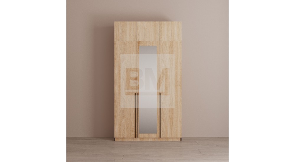 шкаф Берген 1200