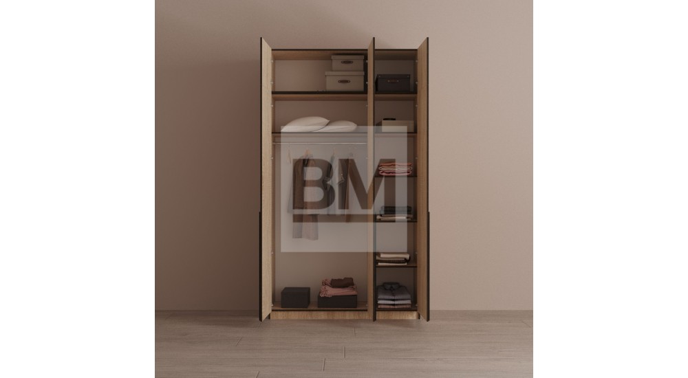 шкаф Берген 1200