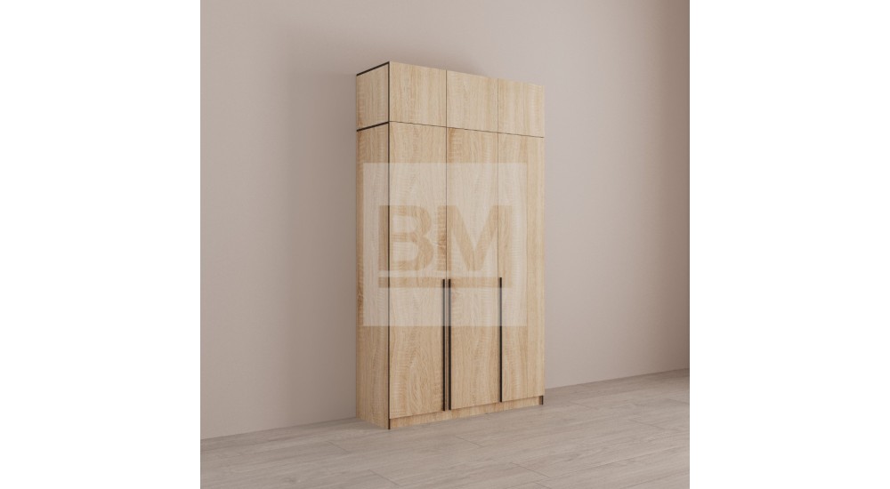 шкаф Берген 1200