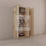 шкаф Берген 1200